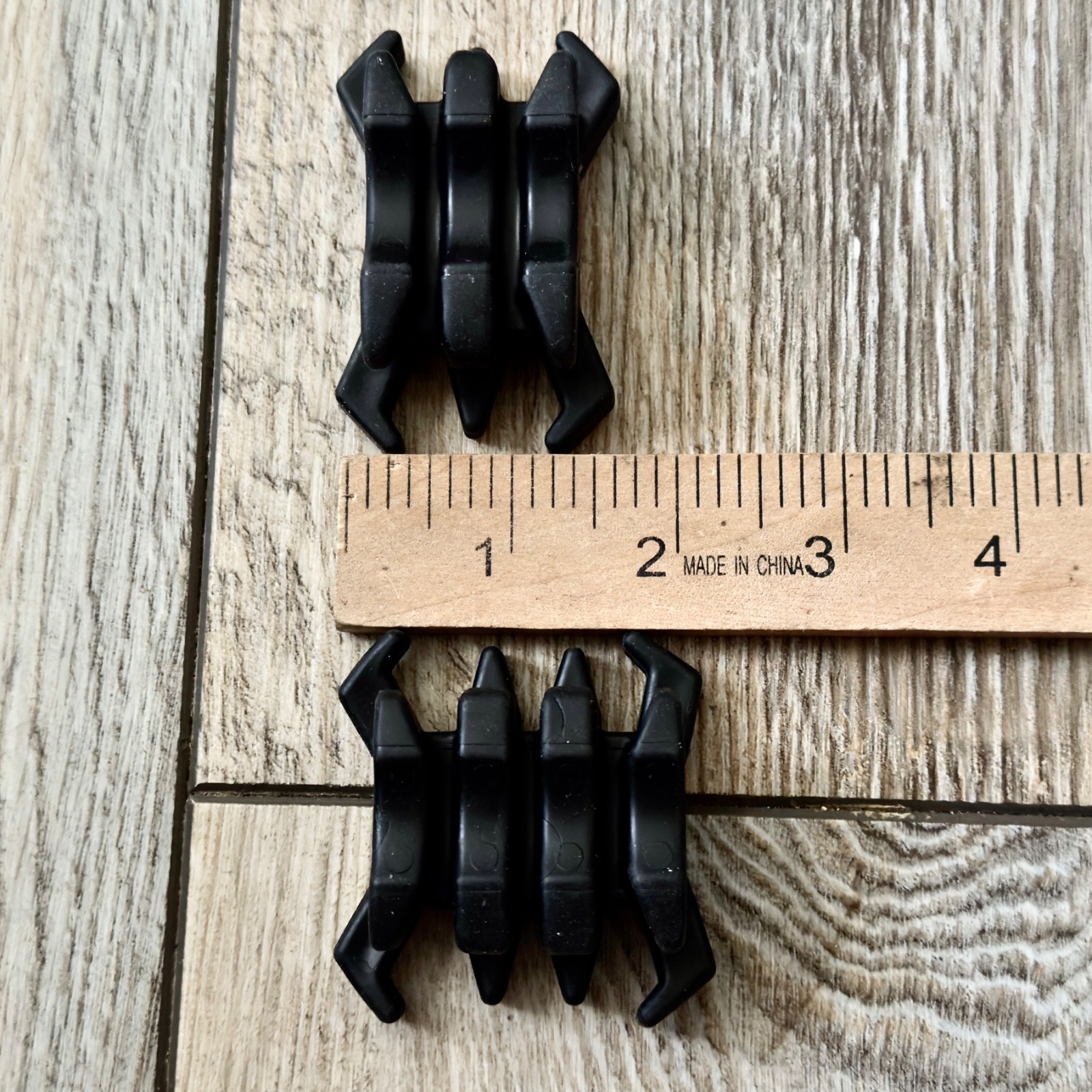Hoyt CC Limb Damper 3.1/4.1 Black