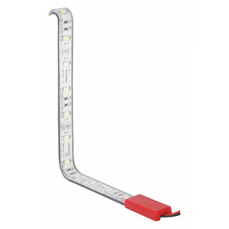 Maxxima Msls-78120 Strip Lighting, White, Led, 78" Lx13/32" W