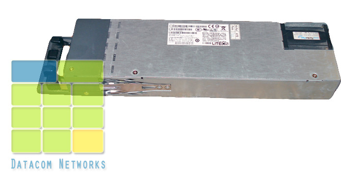Genuine Cisco C3KX-PWR-1100WAC