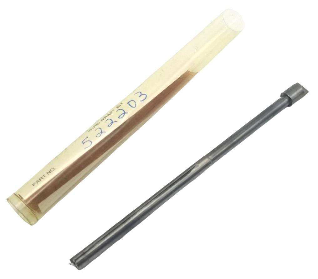 Garden-Denver 5222034226 Wire Wrap Tool Bit 3946 3956