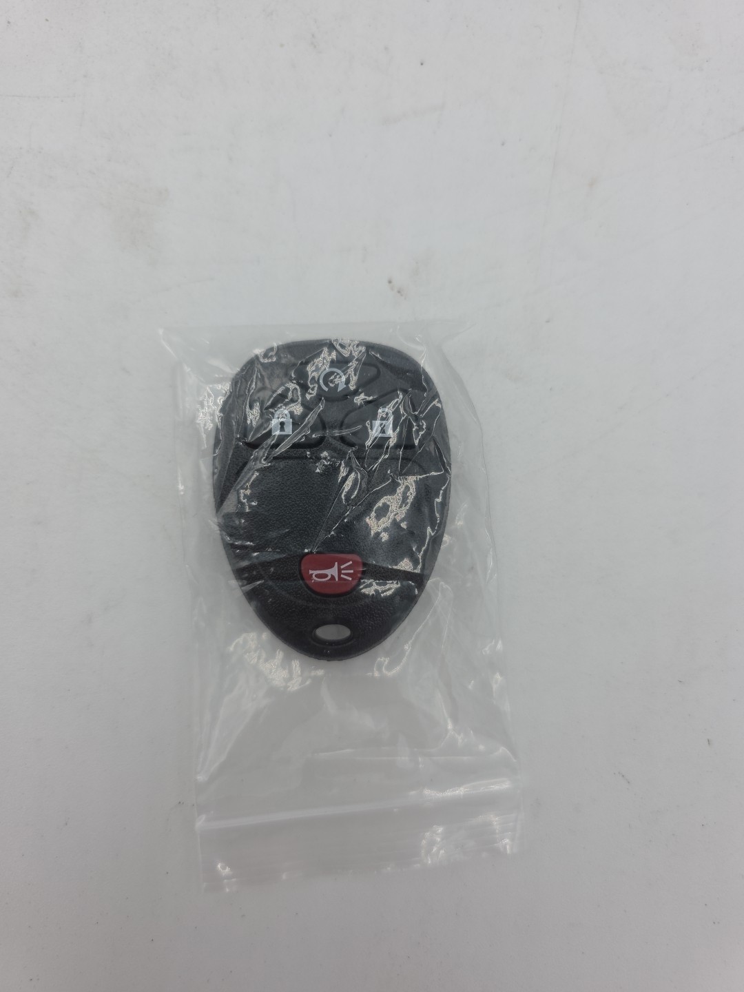 Key Fob Replacement for 2007-2014 Chevy Silverado Suburban Avalanche Tahoe Eq...