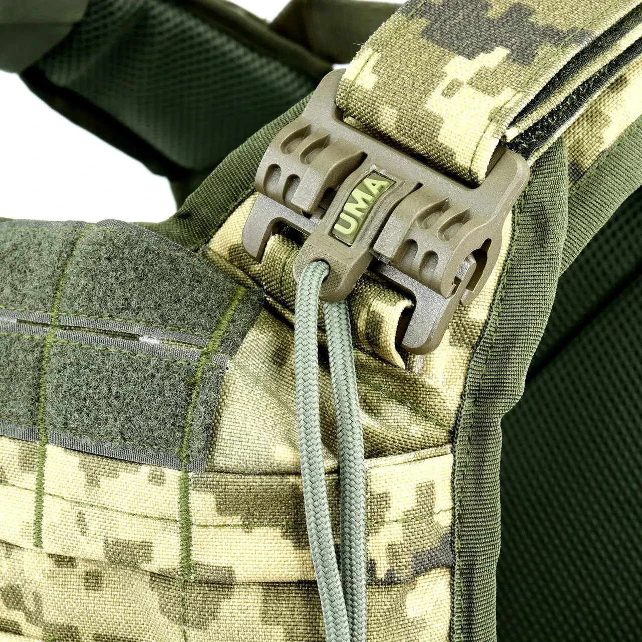 plate carrier MM14 FAST DROP UMA pixel🇺🇦
