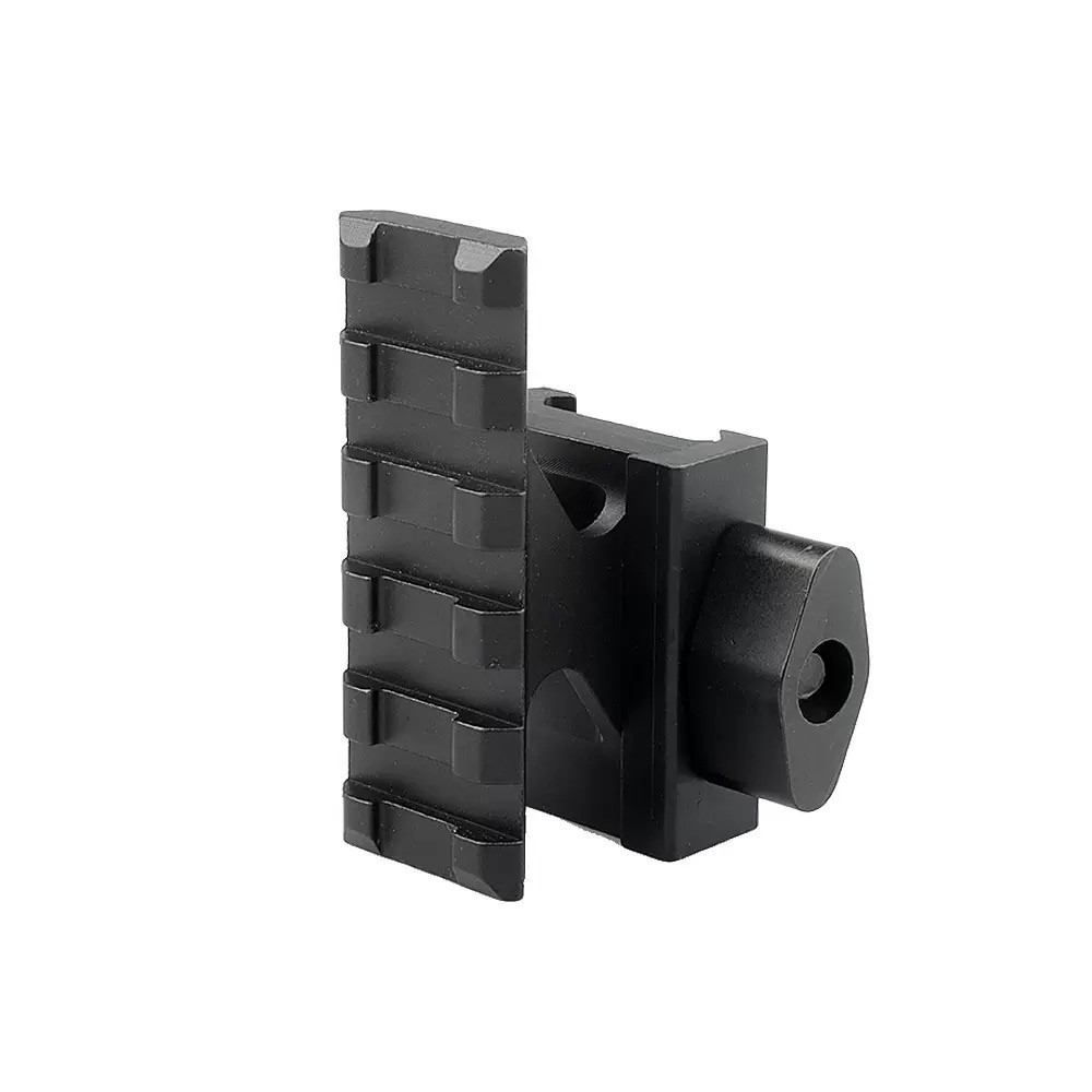 High Riser Rail Mount Scope Mount fits 20mm Picatinny Rail for Red Dot Sight