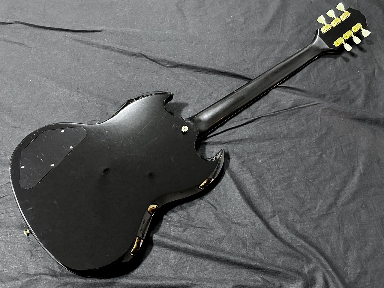 Epiphone Sg Custom/Modmodified Safe delivery from Japan