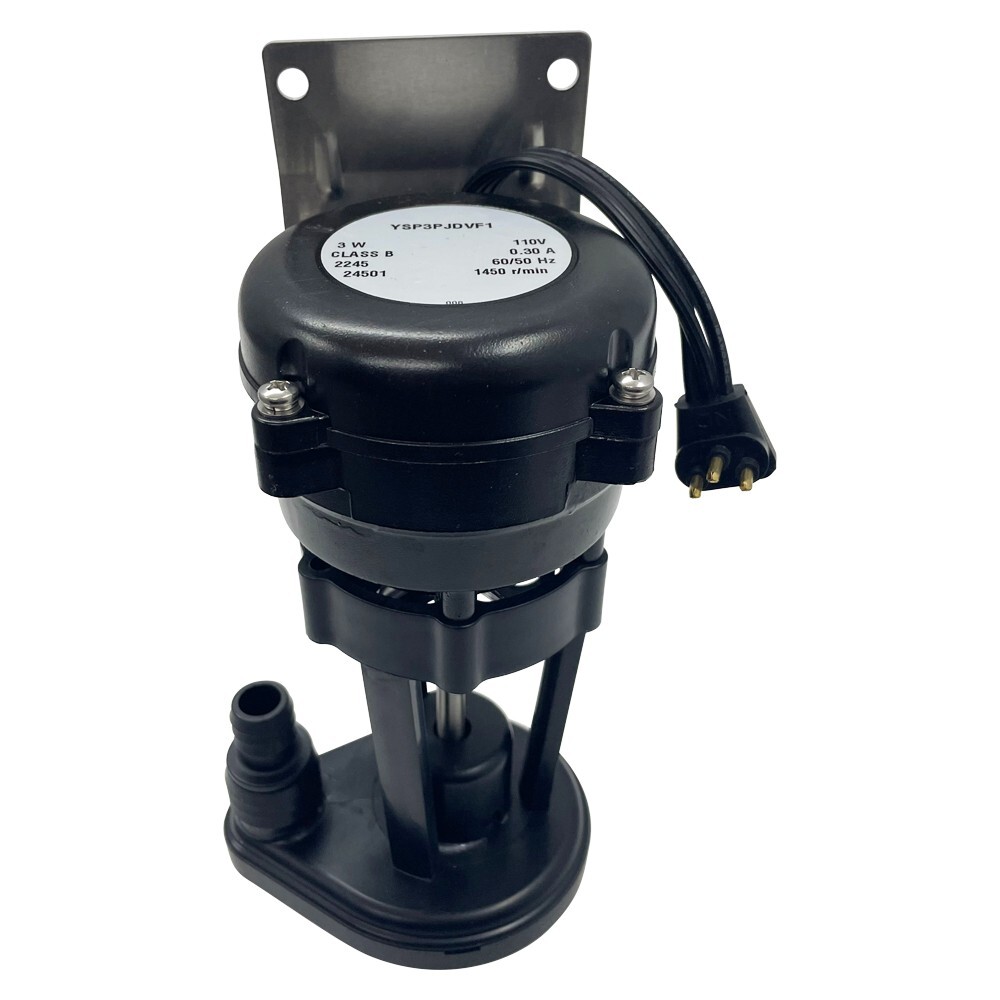Ice Machine Universal Water Pump Ice Grain Machine Ice machine pump Ice Pump 3W