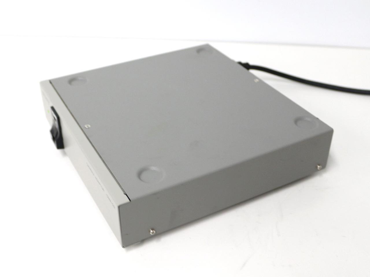 Sony XC-57 CCD Video Camera Module w/CMA-D2 Camera Adaptor & Gaertner Microscope