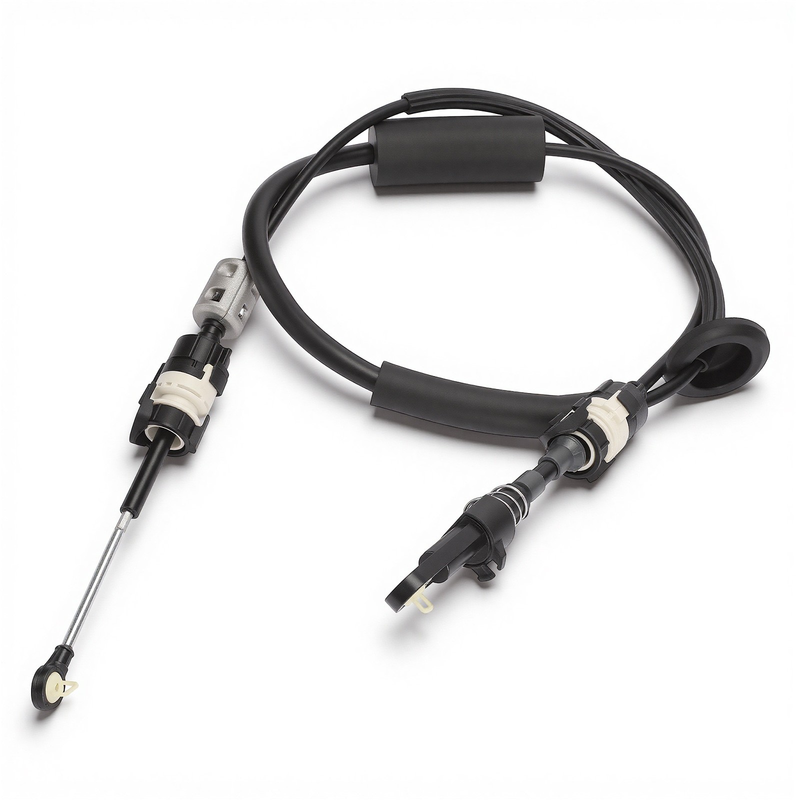 63.78 In Automatic Transmission Detent Cable for Chevrolet Traverse 2009-2017