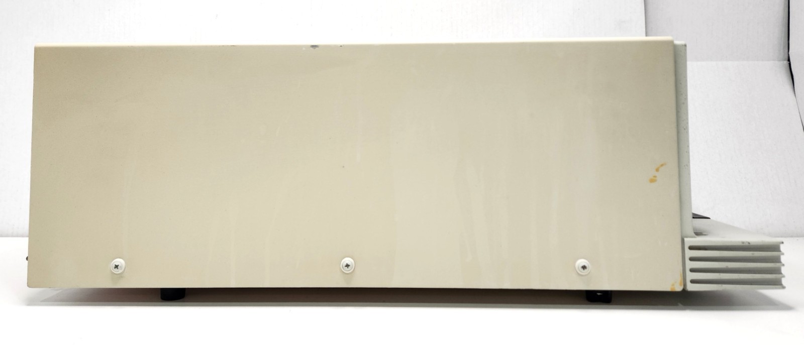 Waters 2996 PDA Spectrophotometer Photodiode Array Detector Power Tested