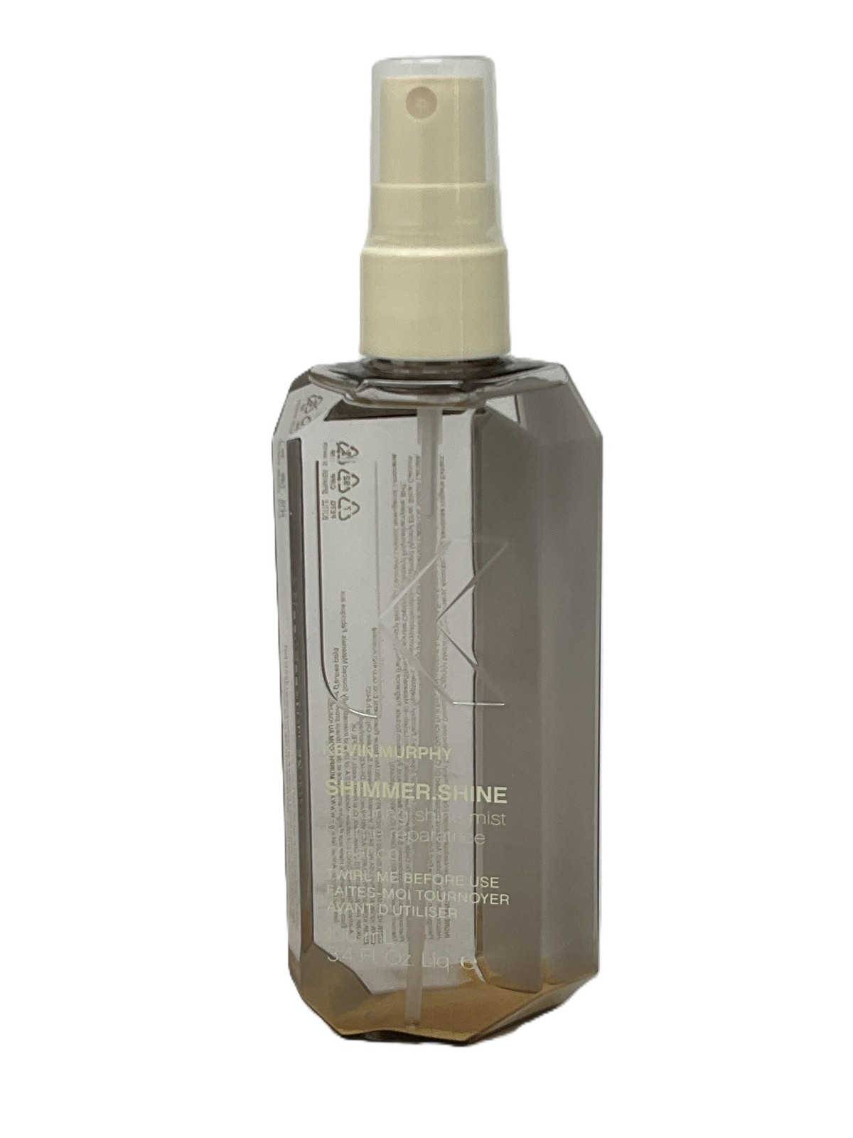 Kevin Murphy Shimmer Shine Repairing Shine Mist 3.4 oz