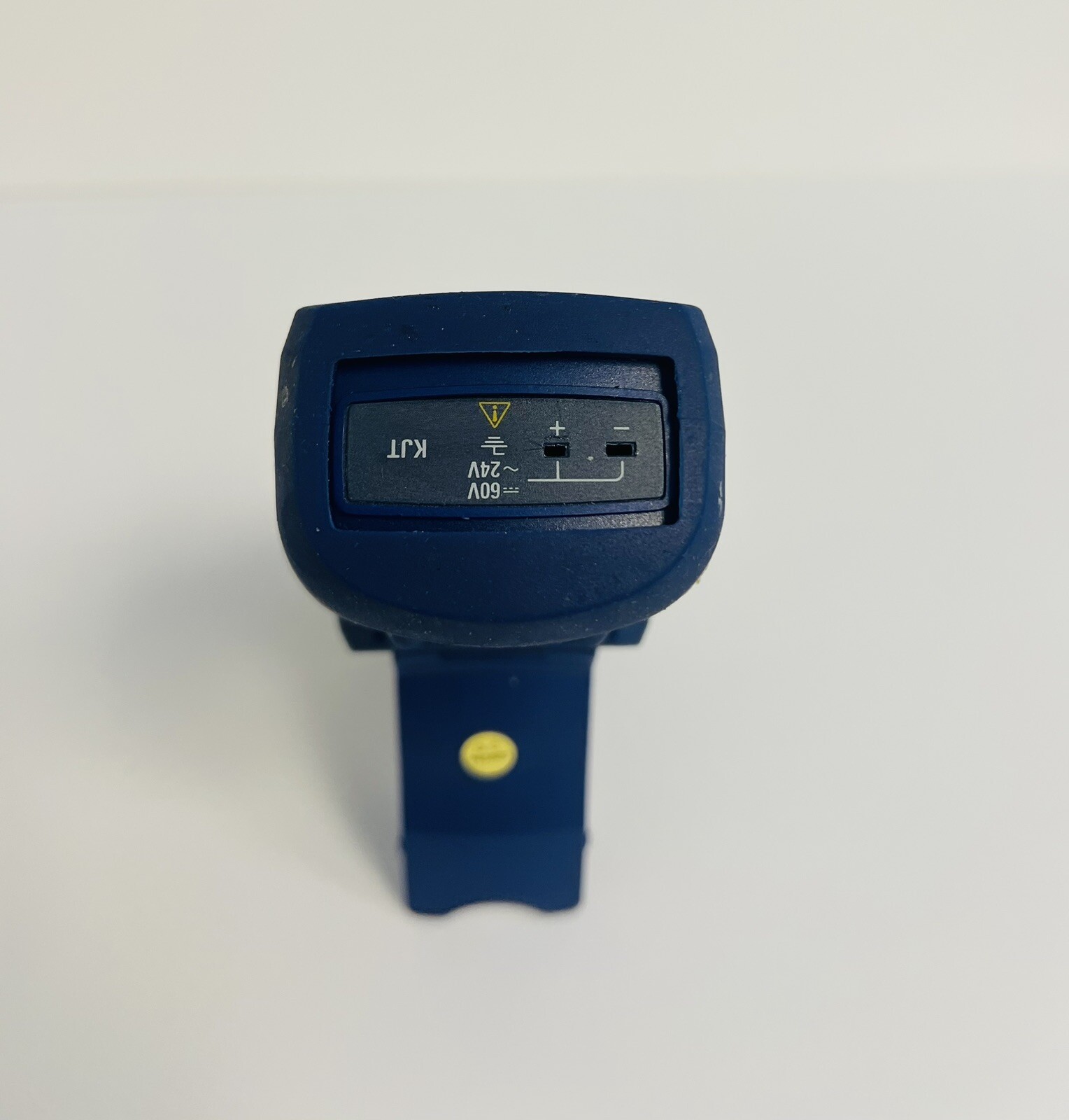 Digi-Sense 20250-91 Single-Input Thermocouple Thermometer