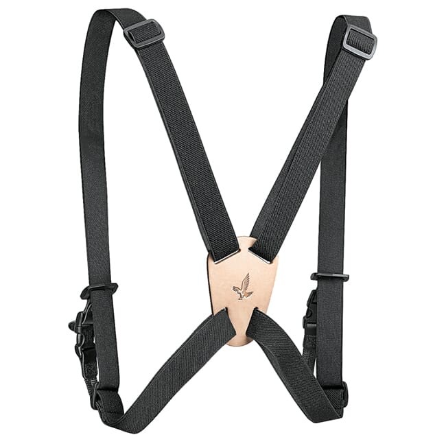 Swarovski BS Bino Suspender Pro 44143 - fits old and new EL: NEW, Free Shipping