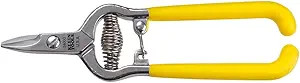 Klein 24000 Scissors High-Leverage Snip 6.5in