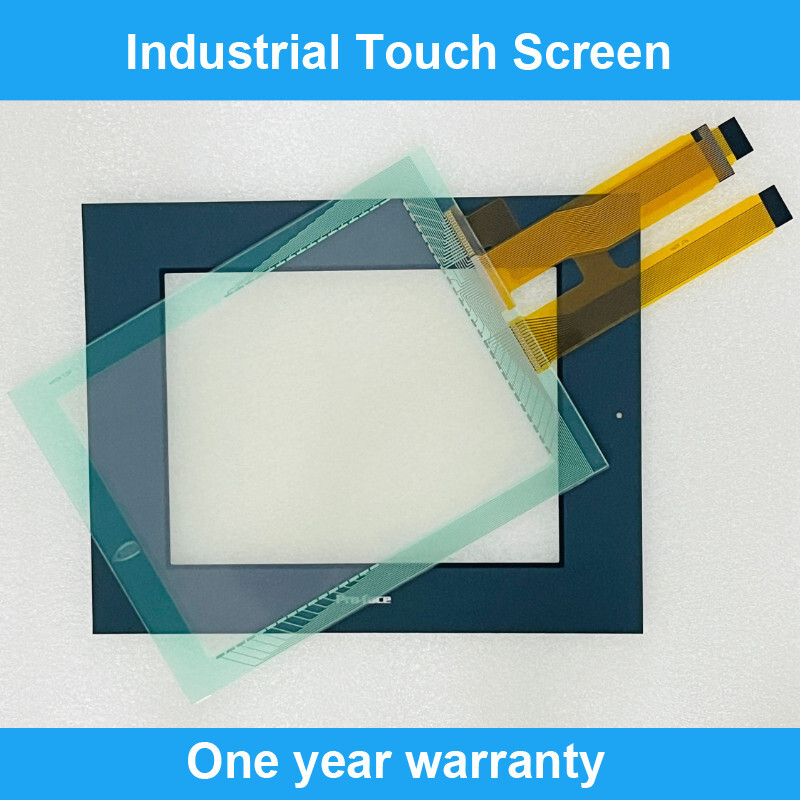 Touch Screen Panel 3180021-04 3180021-03 3180045-01 2980078-02+Overlay Film