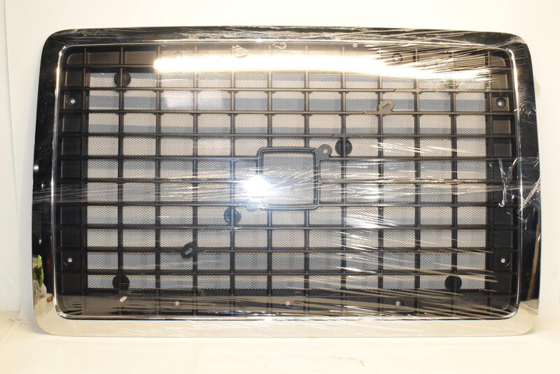 2004-2018 Volvo VNL Grille GRV0LVNL04 (610-12387)