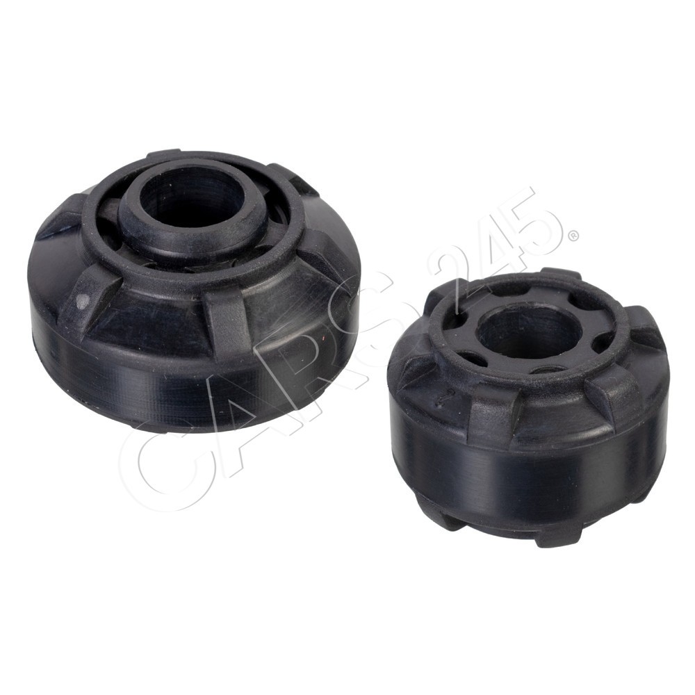 FEBI Rear Suspension Strut Support Bearing For HYUNDAI KIA 02-22 55323-07000