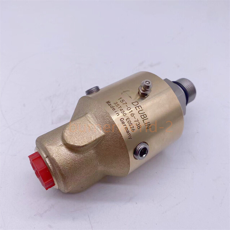 157-016-738 for Heidelberg Rotary Union Valve CD102 Offset Spare Parts
