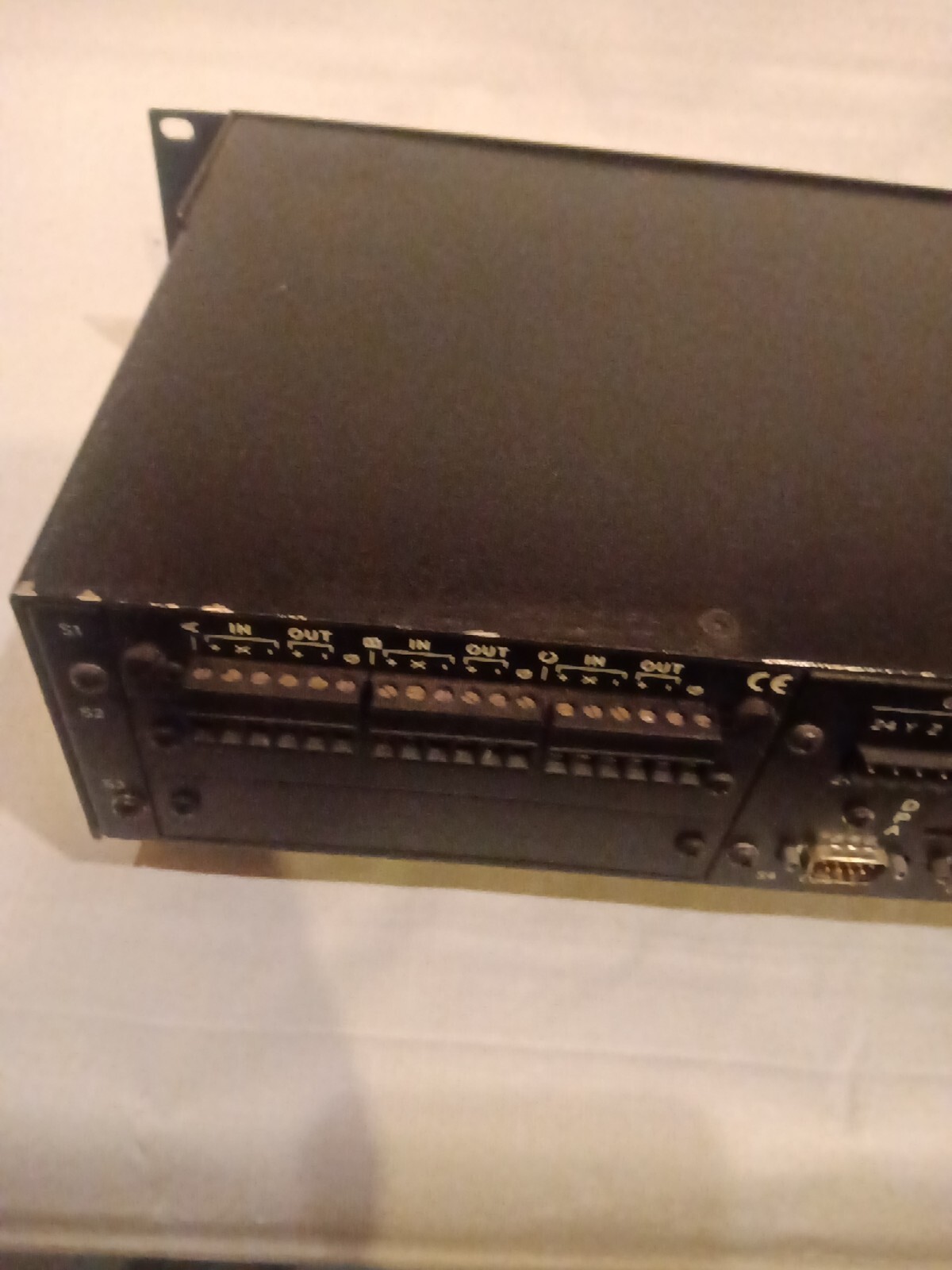 Crestron CNMSX-PR0 Professional Control Center