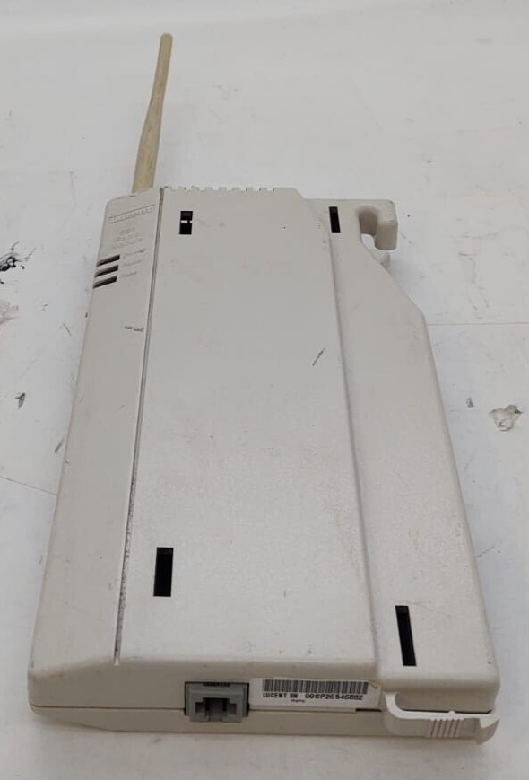 Avaya Lucent TransTalk 556 Radio Module
