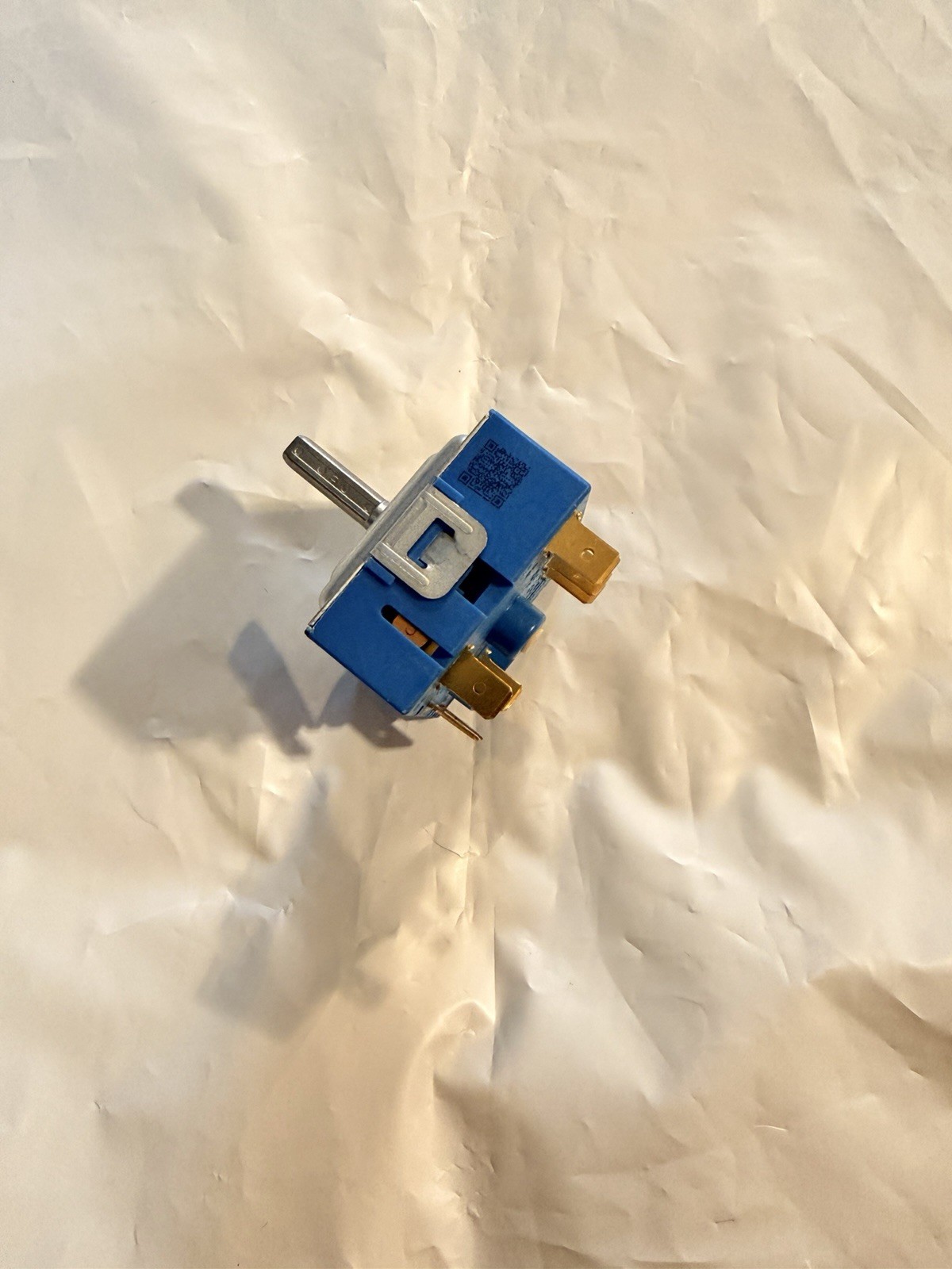 EBF62174906 New OEM Original LGRange Surface Element Control Switch