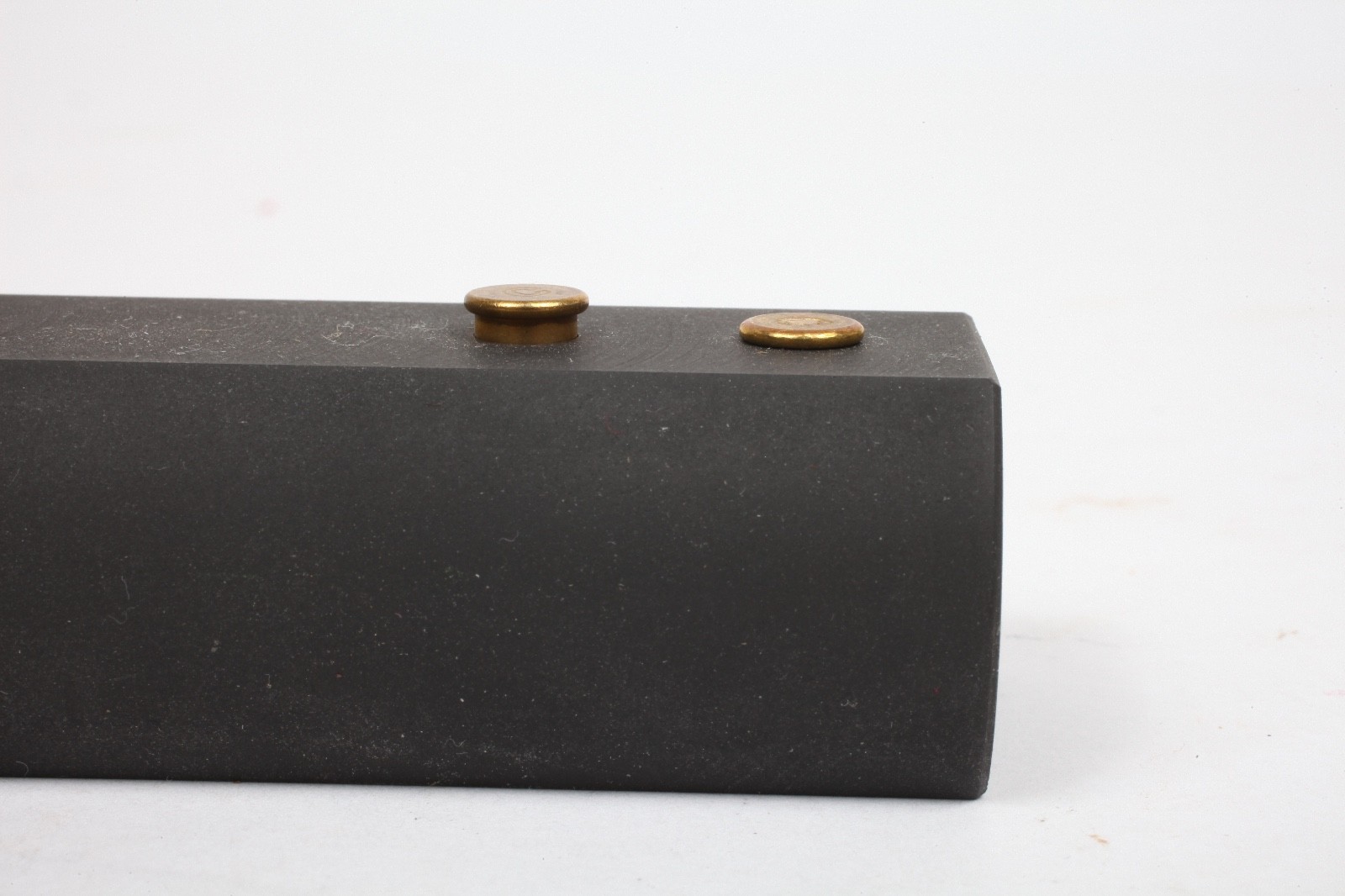 "Flatpointer" Die To Create Flat Point .22 Hunting Bullets