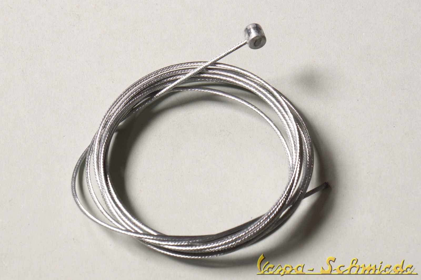 Vespa Cable Clutch - V50 PV ET3 PK PX GT TS GL Sprint Clutch Cable Shift Cable