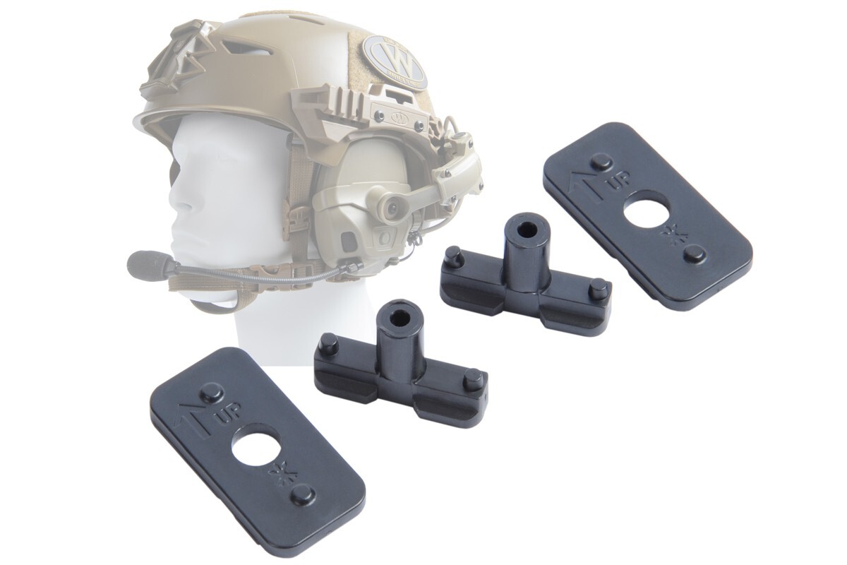 Unity Tactical Platform Adapter | Team Wendy EXFIL (HLM-PLT)