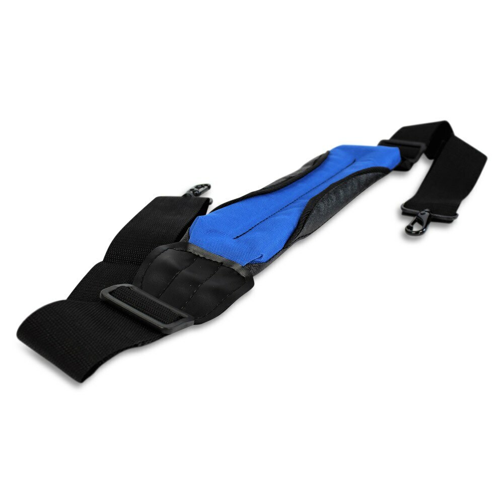 Koala Padded Adjustable, Carp, Coarse, Match Fishing Seat Box Carry Strap