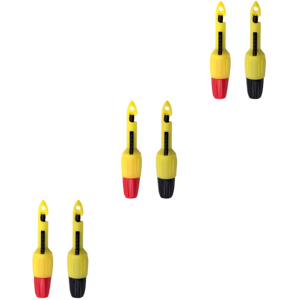 3 Pack Wire Test Kit Multimeter Probe Circuit Tester Probes Piercing