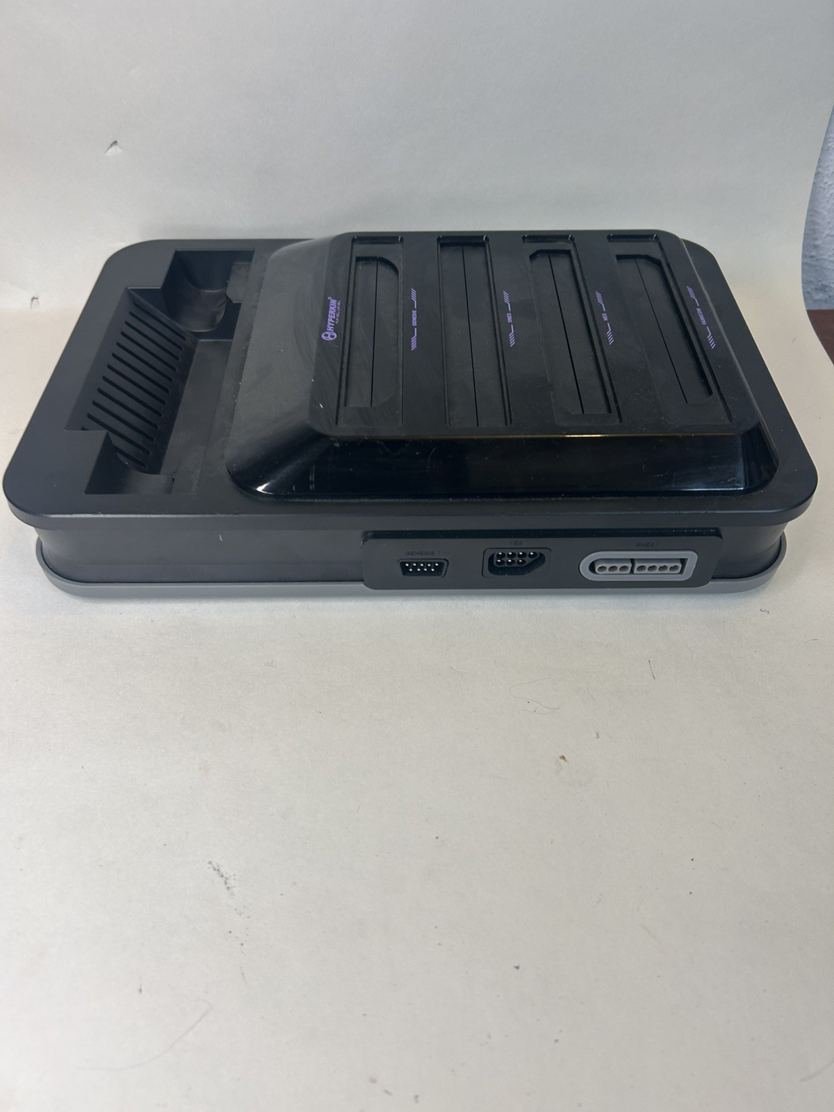 Retron5 Hyperkin BROKEN FOR PARTS ONLY