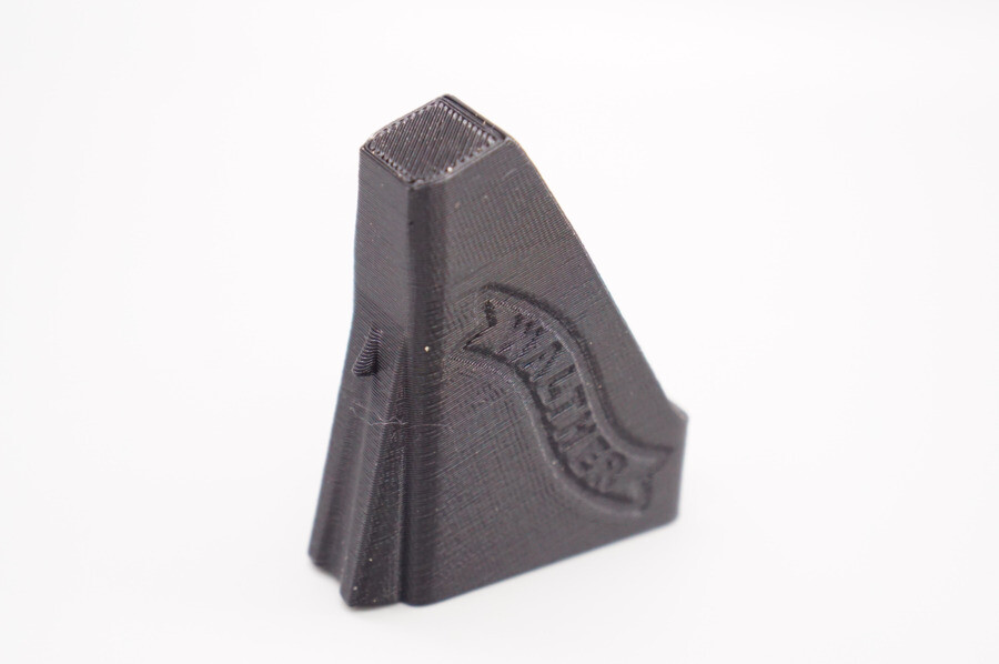 Custom Speedloader Magazine Loader for Walther CCP 380 Magazine