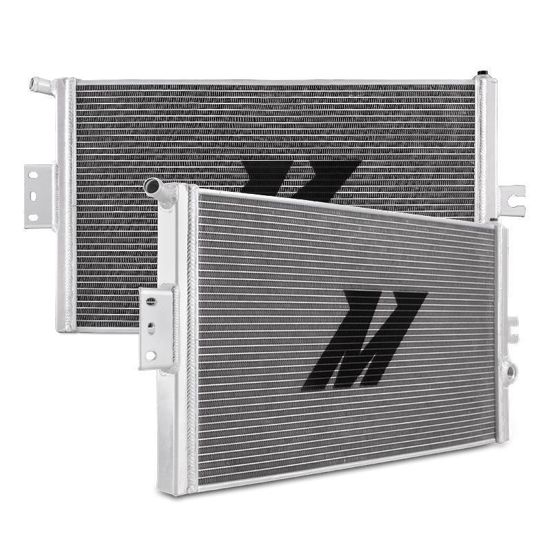 Mishimoto Performance Heat Exchanger For 16+ Infiniti Q50/Q60 3.0T MMHE-Q50-16