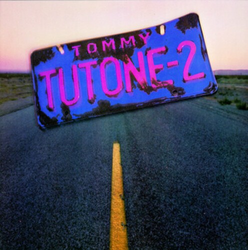 Tommy Tutone - Tommy Tutone - 2 [New CD] Alliance MOD