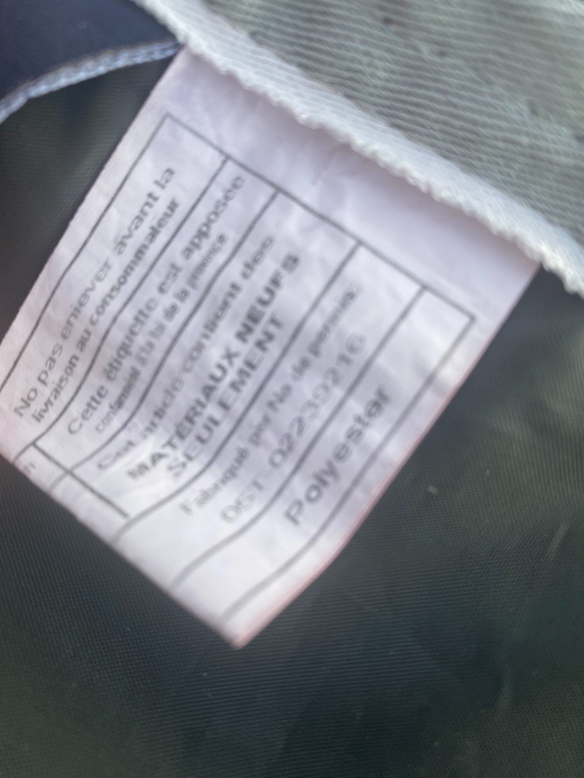 75" Navy Shires TEMPEST stable sheet - Quality Made & very light use as shown