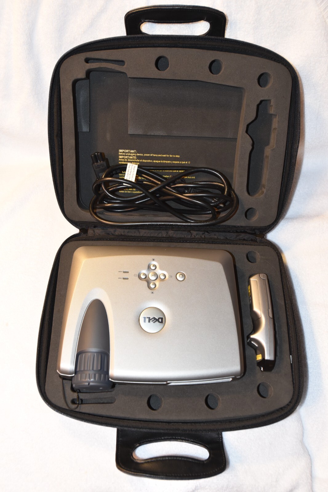 Dell 3200mp Projector 105 Lamp Hours
