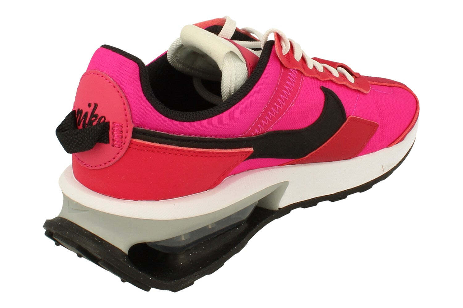 Nike Air Max Pre Day Women Shoes Pink Sneakers Gym Sports 100%AUTHENTIC DH5106