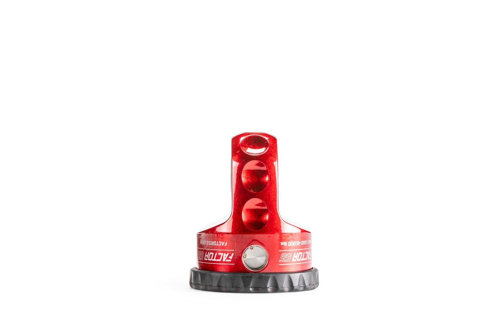 Winch Shackle