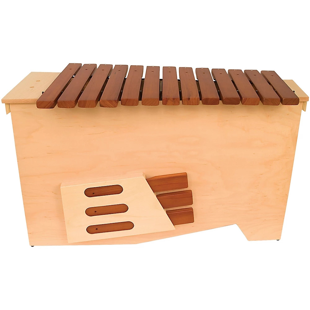 Lyons Xylophone Diatonic Bass LN
