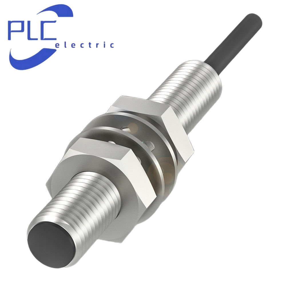 BALLUFF BES0035 BES M08MI-PSC15B-BP03 sensor brand new free shipping