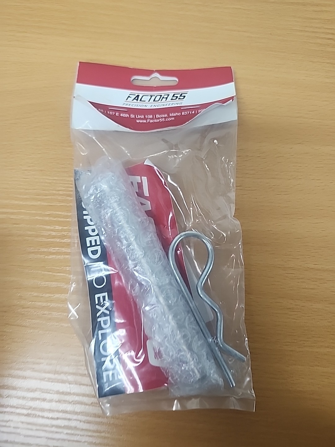 Factor 55 00036  WINCH ACCESSORIES