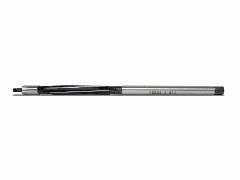 8.5mm Expansion hand reamer HSS