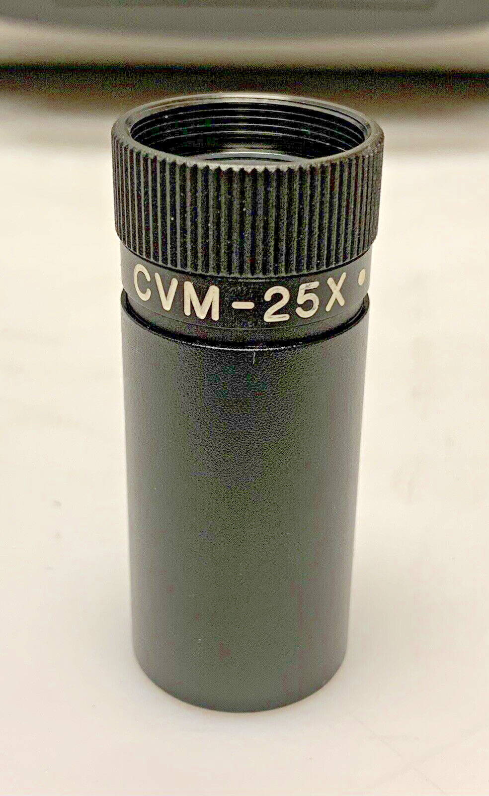 Micro Viper Forensic Microscope in Case W/ 32 MB Card NO HARDWARE NO SOFTWARE