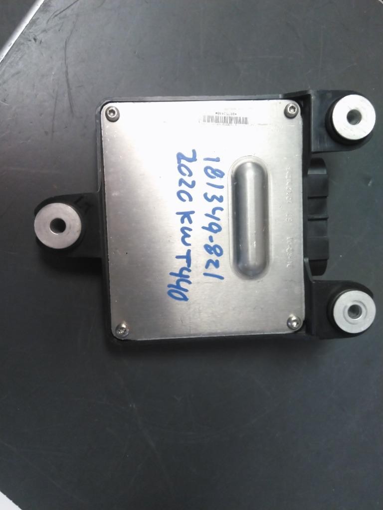 Replaces MSIM0403 2020 CUMMINS ISL ENGINE CONTROL MODULE (ECM) ,  WA