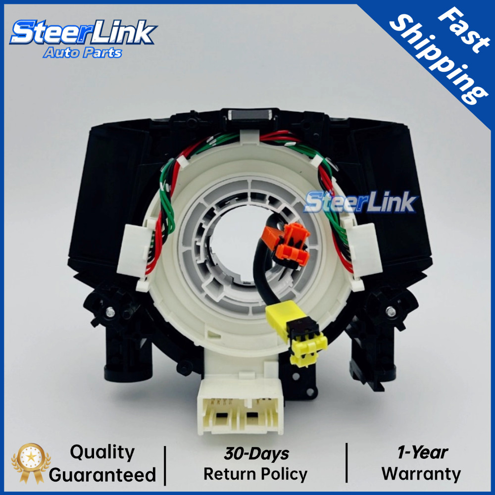 NEW For Nissan 2005-2019 FRONTIER 4.0L  High-Quality Clock Spring 25560-9BH0C