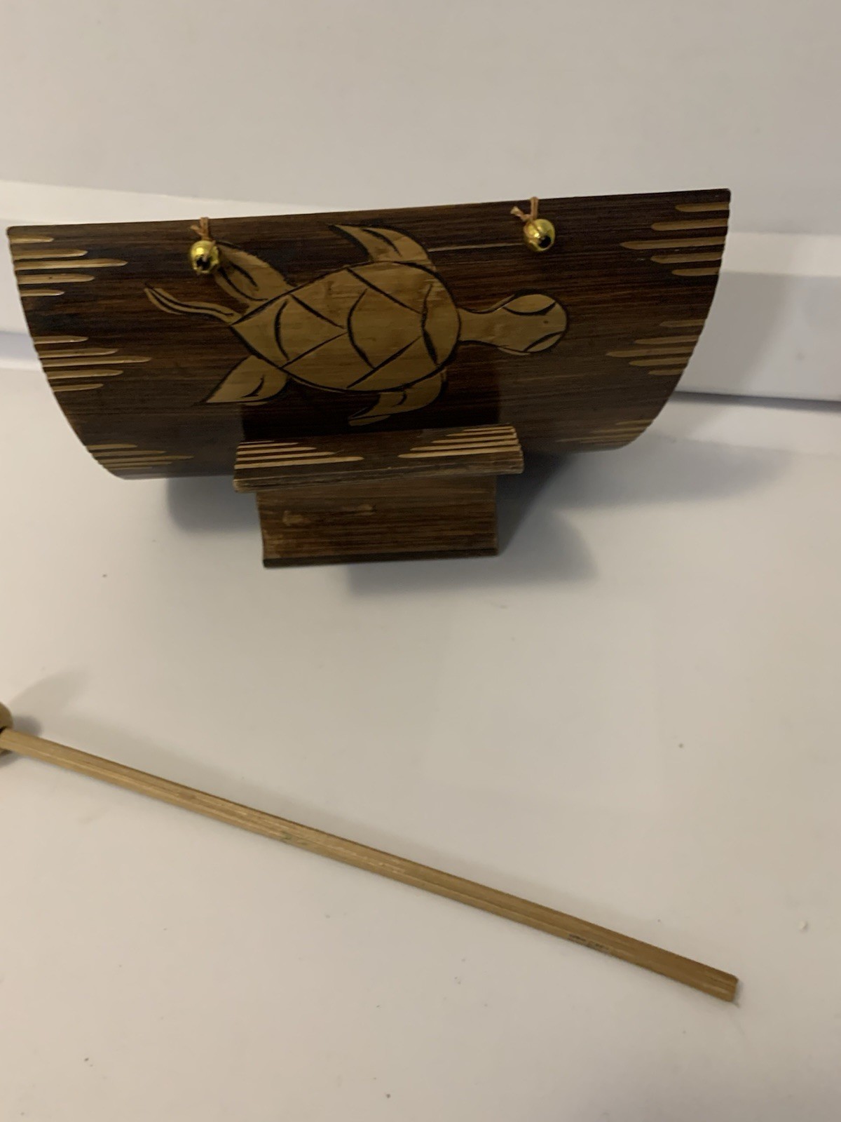 BAMBOO XYLOPHONE 7 NOTES