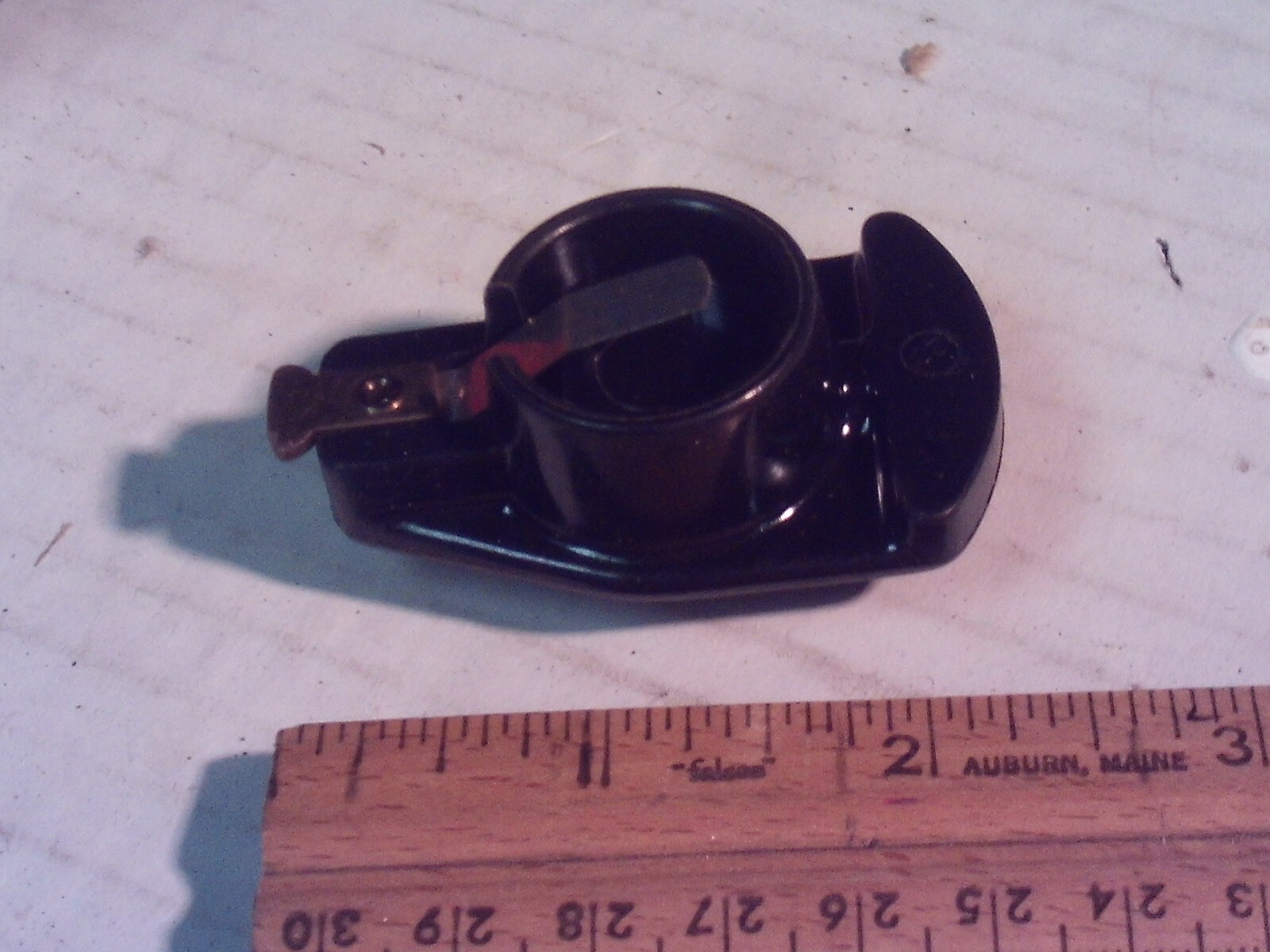 KEM ROTOR 213..Made In America