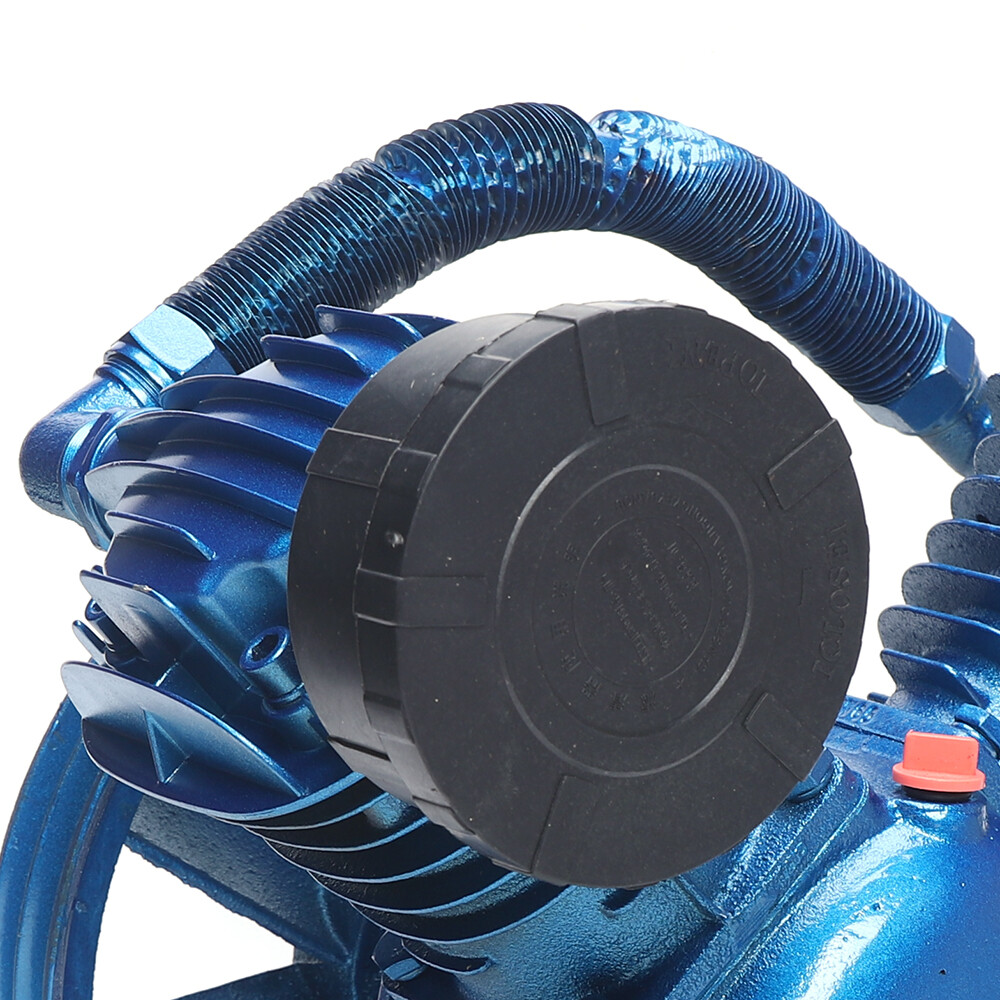 5.5HP 175PSI Replacement Air Compressor Head Pump Motor Double Stage V Style