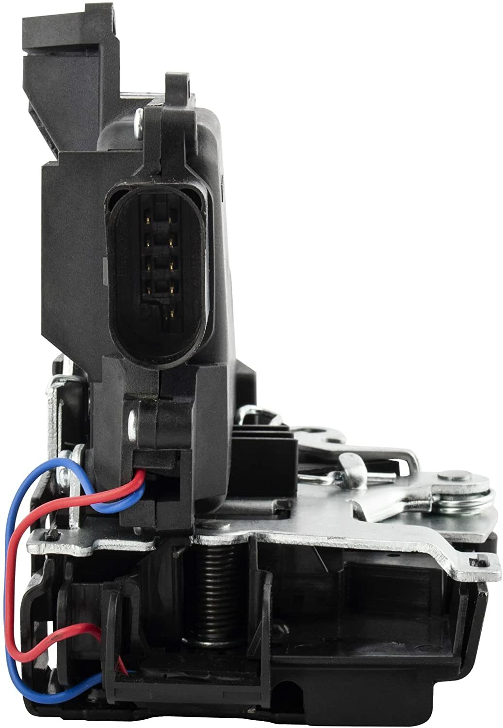 Door Lock Actuator Front Left Driver for Audi TT TT Quattro 2000-2006 8N1837015B