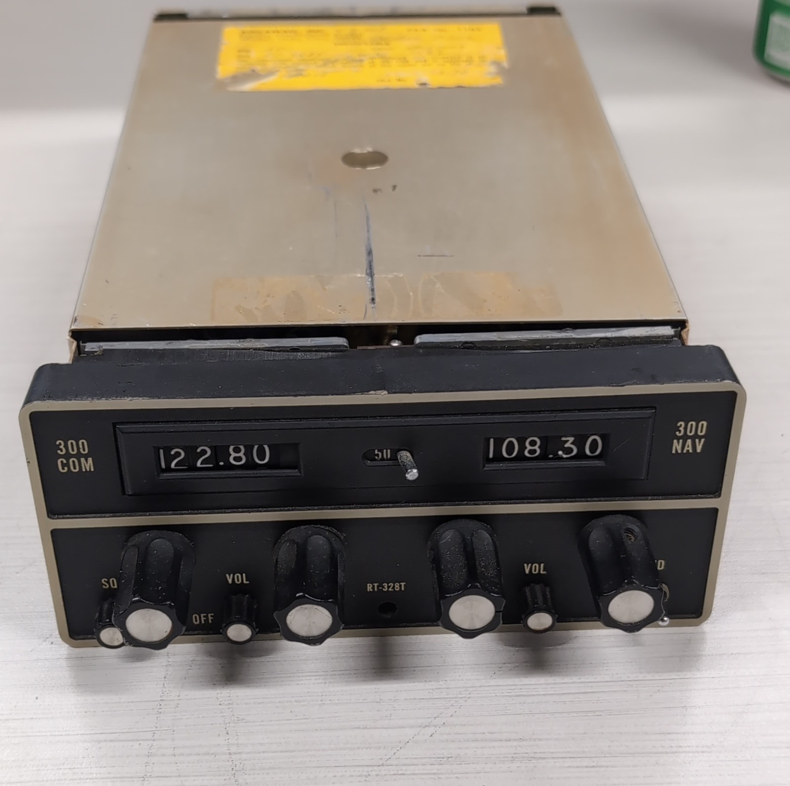 RT-328T Nav/Com
