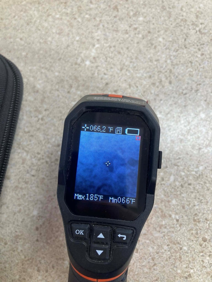 AMES COMPACT THERMAL CAMERA (GP2027551)