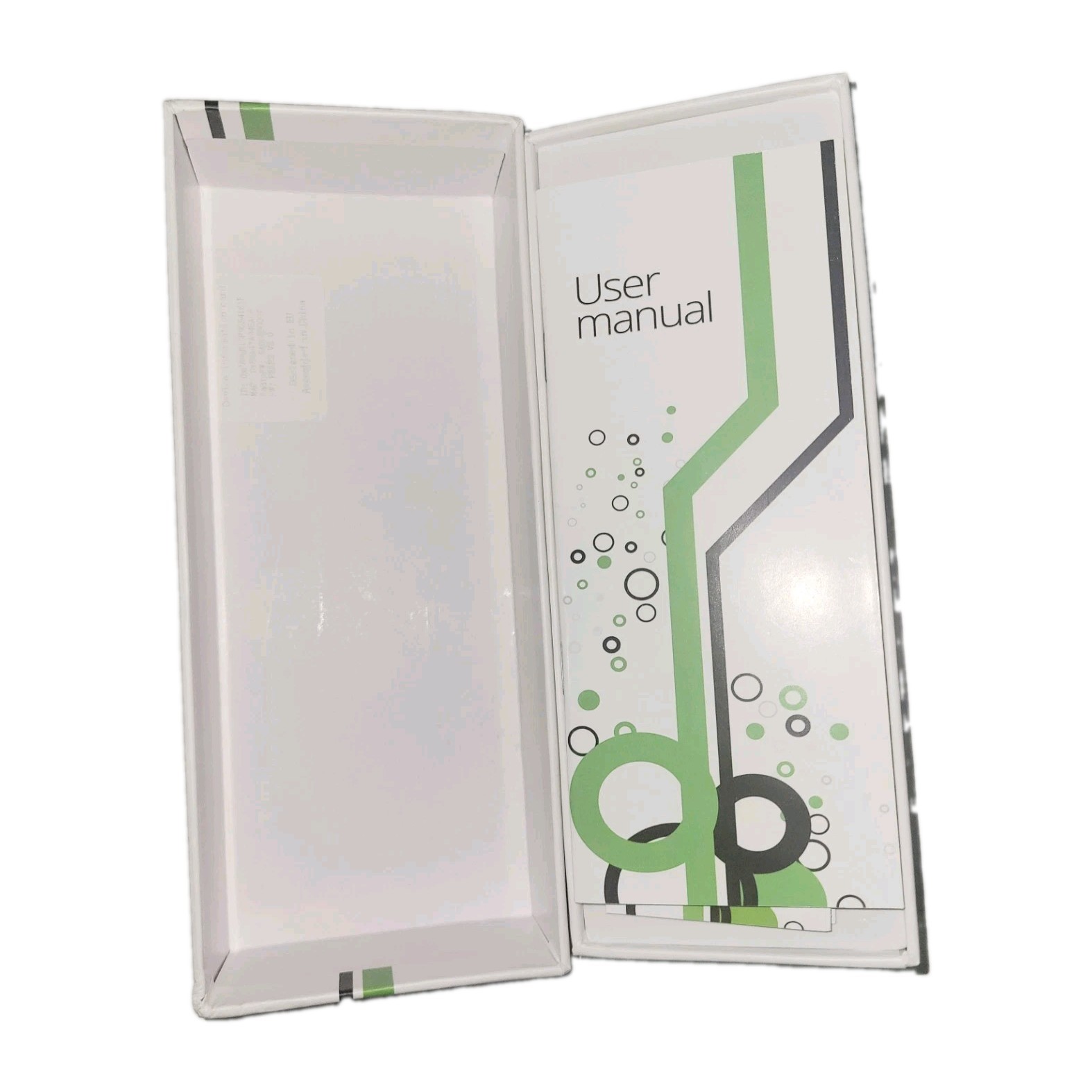 Food Sniffer Handheld Food Freshness Safety Analyzer Bluetooth Android IPhone